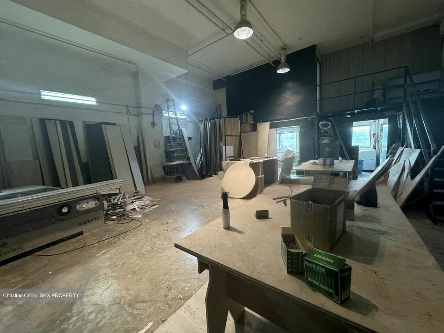 Synergy @ KB (D14), Factory #470469921